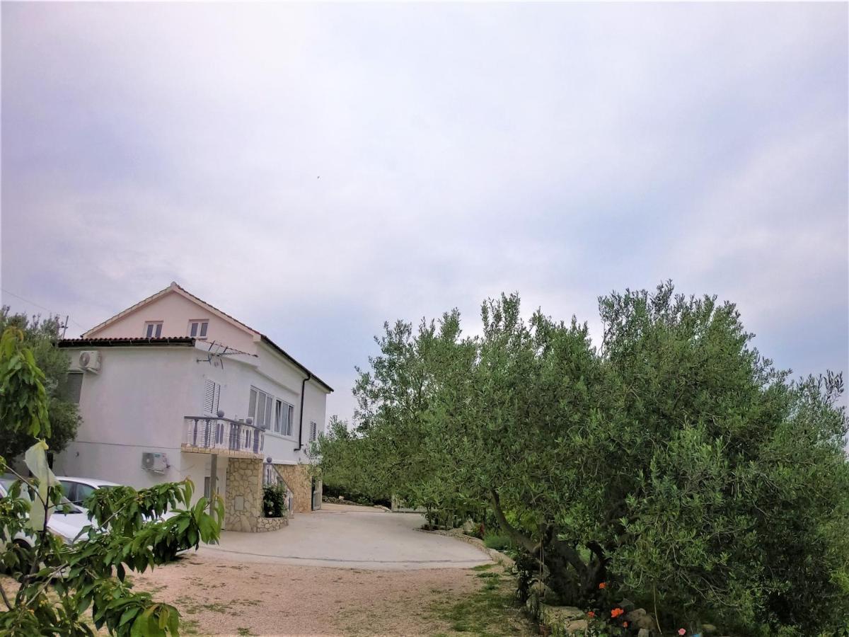 Apartment Tina Razanac